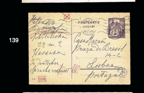 Lot 139 - holocaust - House of Zion Public Auction #109 Lot 139 - holocaust - House of Zion Public Auction #109