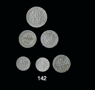 Lot 142 - holocaust - House of Zion Public Auction #109 Lot 142 - holocaust - House of Zion Public Auction #109