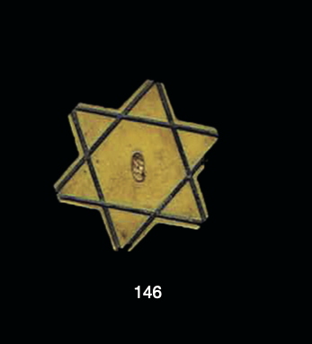 Lot 146 - holocaust - House of Zion Public Auction #109 Lot 146 - holocaust - House of Zion Public Auction #109