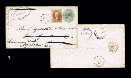 Lot 1 - turkish - House of Zion Public Auction #111 Lot 1 - turkish - House of Zion Public Auction #111