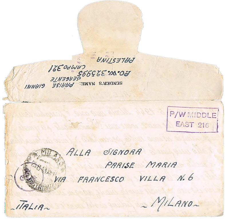 Lot 302 - world war II - House of Zion Public Auction #113 Lot 302 - world war II - House of Zion Public Auction #113