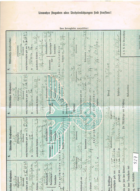 Lot 327 - world war II  -  House of Zion Public Auction #113