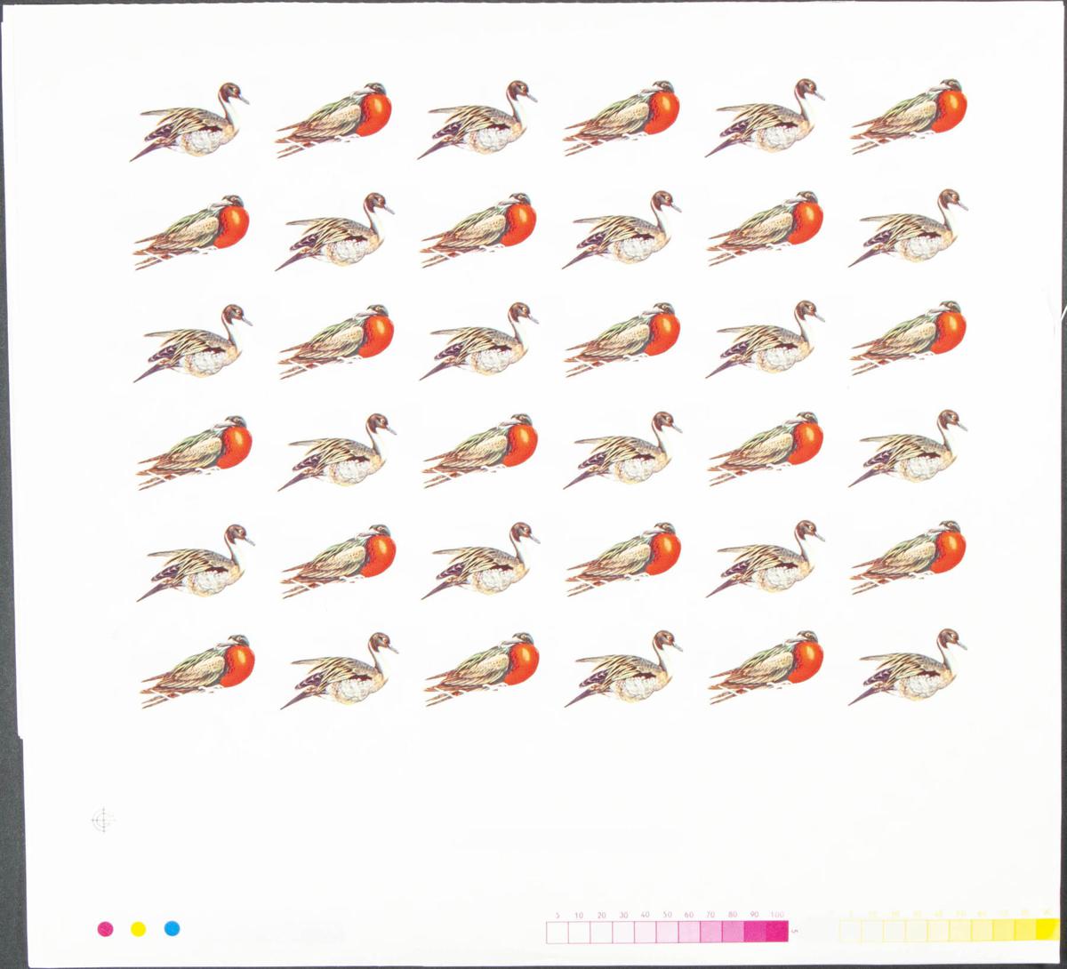 Lot 102 - aitutaki aitutaki -  IBERPHIL Auction #109. The Fournier Universe. Part 1