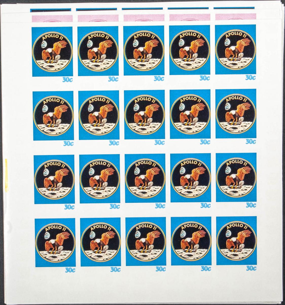 Lot 1069 - cook islands cook islands - IBERPHIL Auction #109. The Fournier Universe. Part 1 Lot 1069 - cook islands cook islands - IBERPHIL Auction #109. The Fournier Universe. Part 1