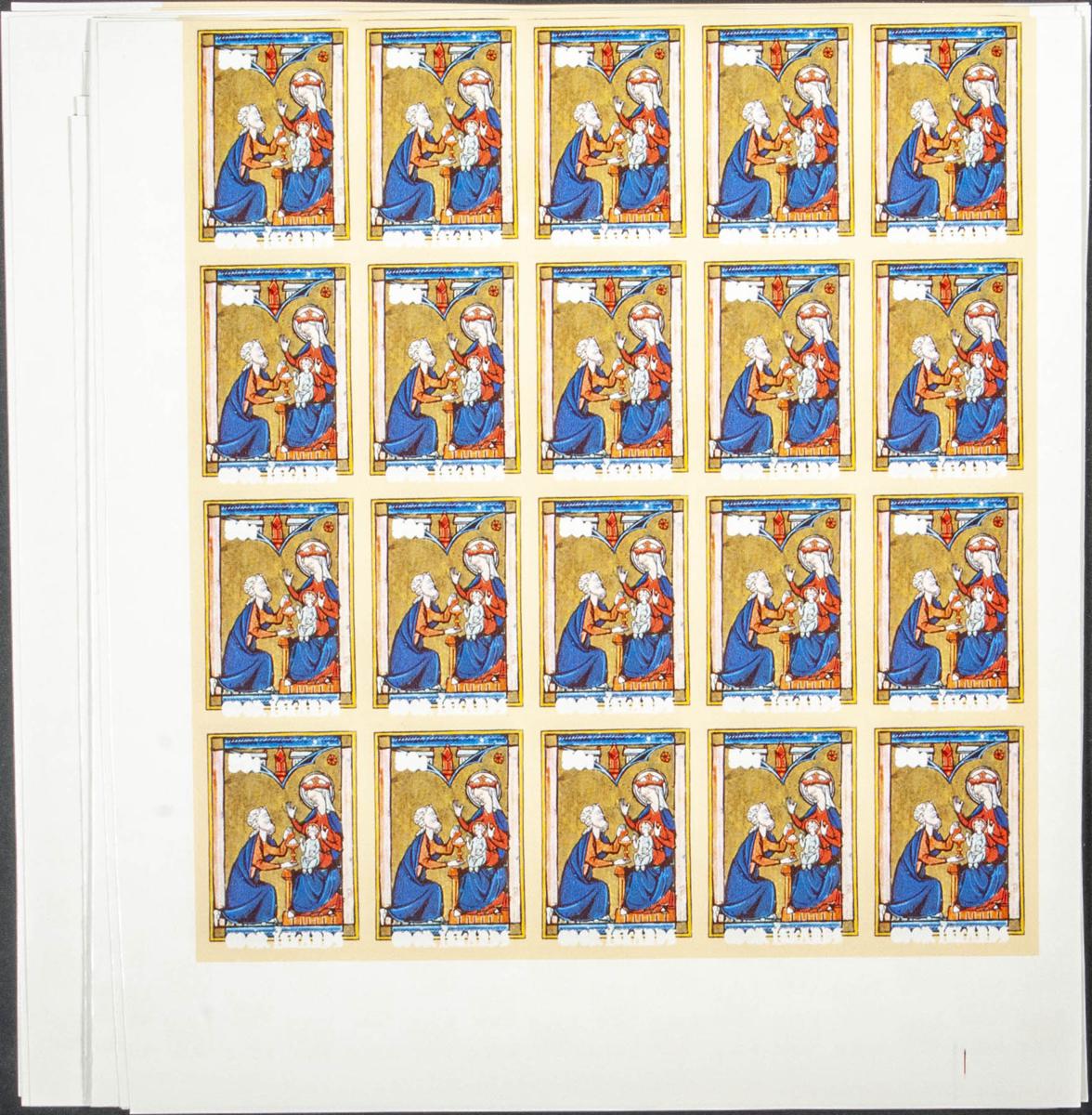 Lot 1086 - cook islands cook islands - IBERPHIL Auction #109. The Fournier Universe. Part 1 Lot 1086 - cook islands cook islands - IBERPHIL Auction #109. The Fournier Universe. Part 1