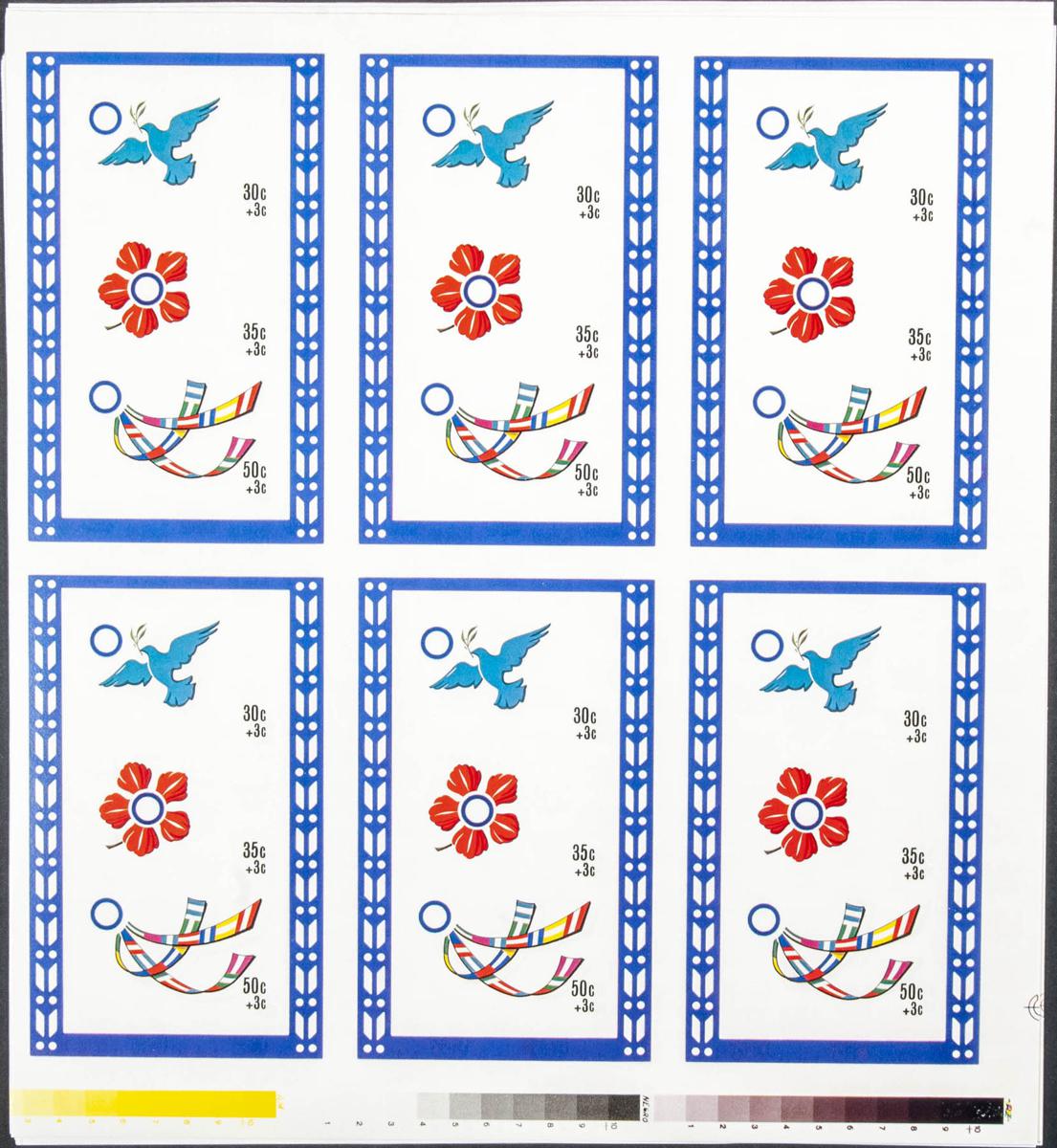 Lot 1095 - cook islands cook islands - IBERPHIL Auction #109. The Fournier Universe. Part 1 Lot 1095 - cook islands cook islands - IBERPHIL Auction #109. The Fournier Universe. Part 1