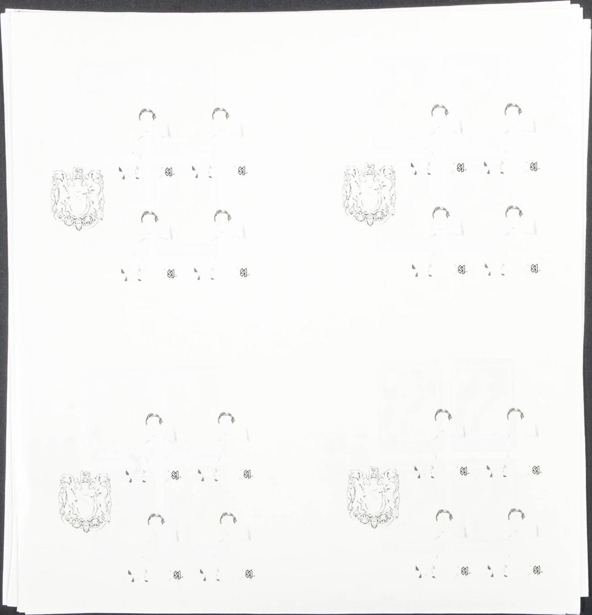 Lot 1106 - cook islands cook islands - IBERPHIL Auction #109. The Fournier Universe. Part 1 Lot 1106 - cook islands cook islands - IBERPHIL Auction #109. The Fournier Universe. Part 1
