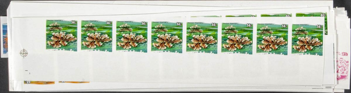 Lot 1154 - cook islands cook islands - IBERPHIL Auction #109. The Fournier Universe. Part 1 Lot 1154 - cook islands cook islands - IBERPHIL Auction #109. The Fournier Universe. Part 1