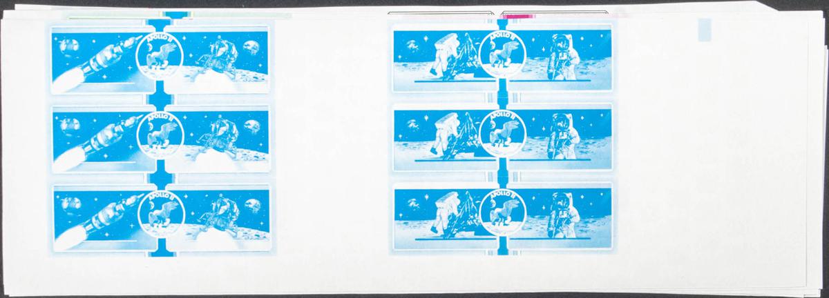 Lot 1201 - cook islands cook islands - IBERPHIL Auction #109. The Fournier Universe. Part 1 Lot 1201 - cook islands cook islands - IBERPHIL Auction #109. The Fournier Universe. Part 1