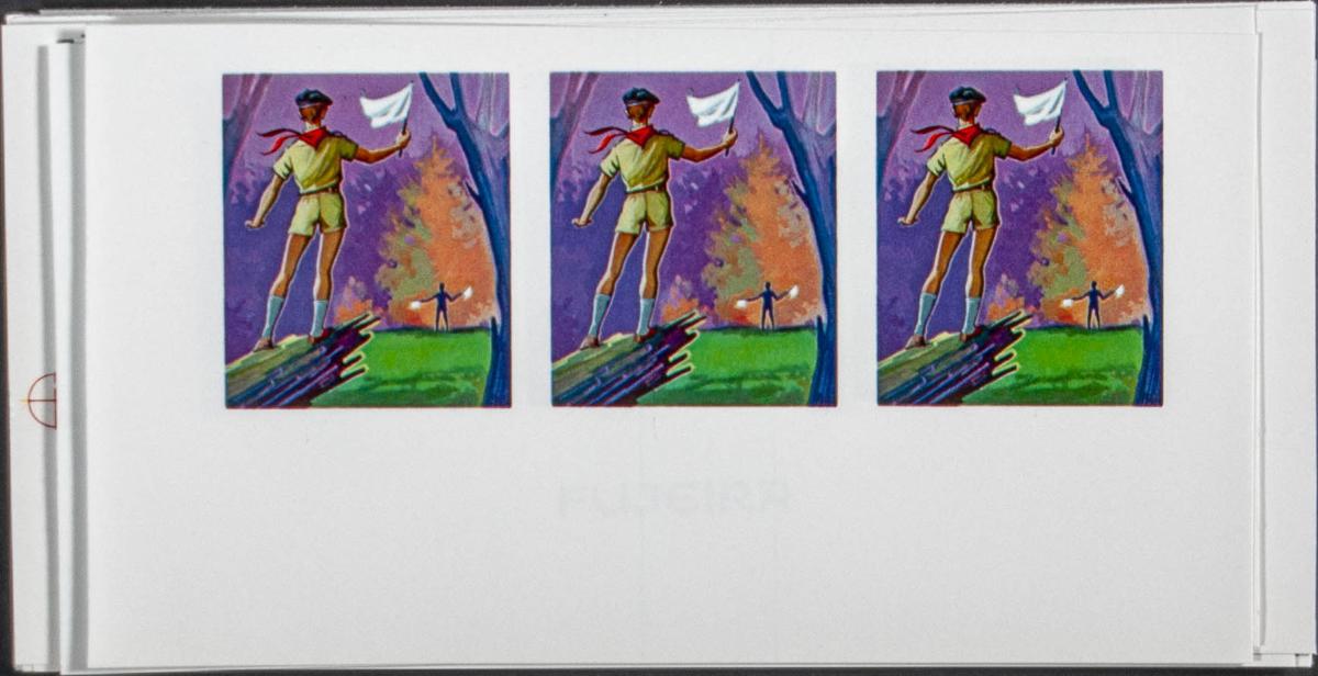 Lot 1319 - Southeast Arabia Fujeira Southeast Arabia Fujeira - IBERPHIL Auction #109. The Fournier Universe. Part 1 Lot 1319 - Southeast Arabia Fujeira Southeast Arabia Fujeira - IBERPHIL Auction #109. The Fournier Universe. Part 1