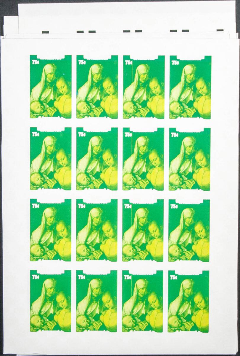 Lot 140 - aitutaki aitutaki - IBERPHIL Auction #109. The Fournier Universe. Part 1 Lot 140 - aitutaki aitutaki - IBERPHIL Auction #109. The Fournier Universe. Part 1