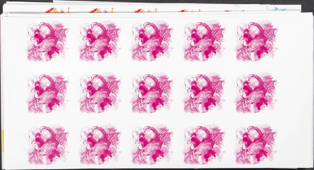 Lot 1421 - Guinea (Republic) Guinea (Republic) -  IBERPHIL Auction #109. The Fournier Universe. Part 1