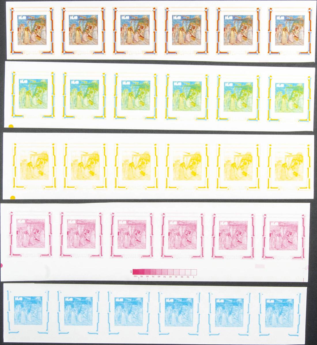 Lot 142 - aitutaki aitutaki - IBERPHIL Auction #109. The Fournier Universe. Part 1 Lot 142 - aitutaki aitutaki - IBERPHIL Auction #109. The Fournier Universe. Part 1