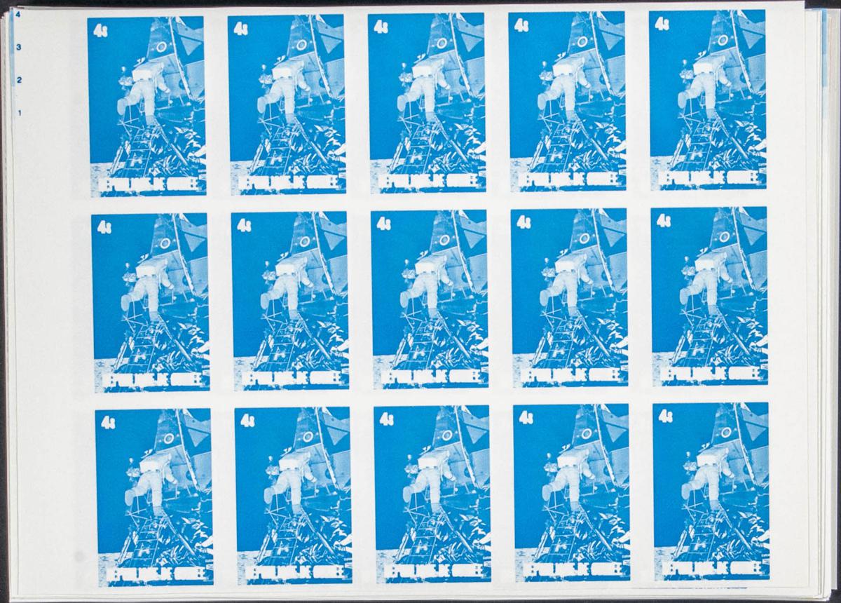 Lot 1454 - Guinea (Republic) Guinea (Republic) -  IBERPHIL Auction #109. The Fournier Universe. Part 1