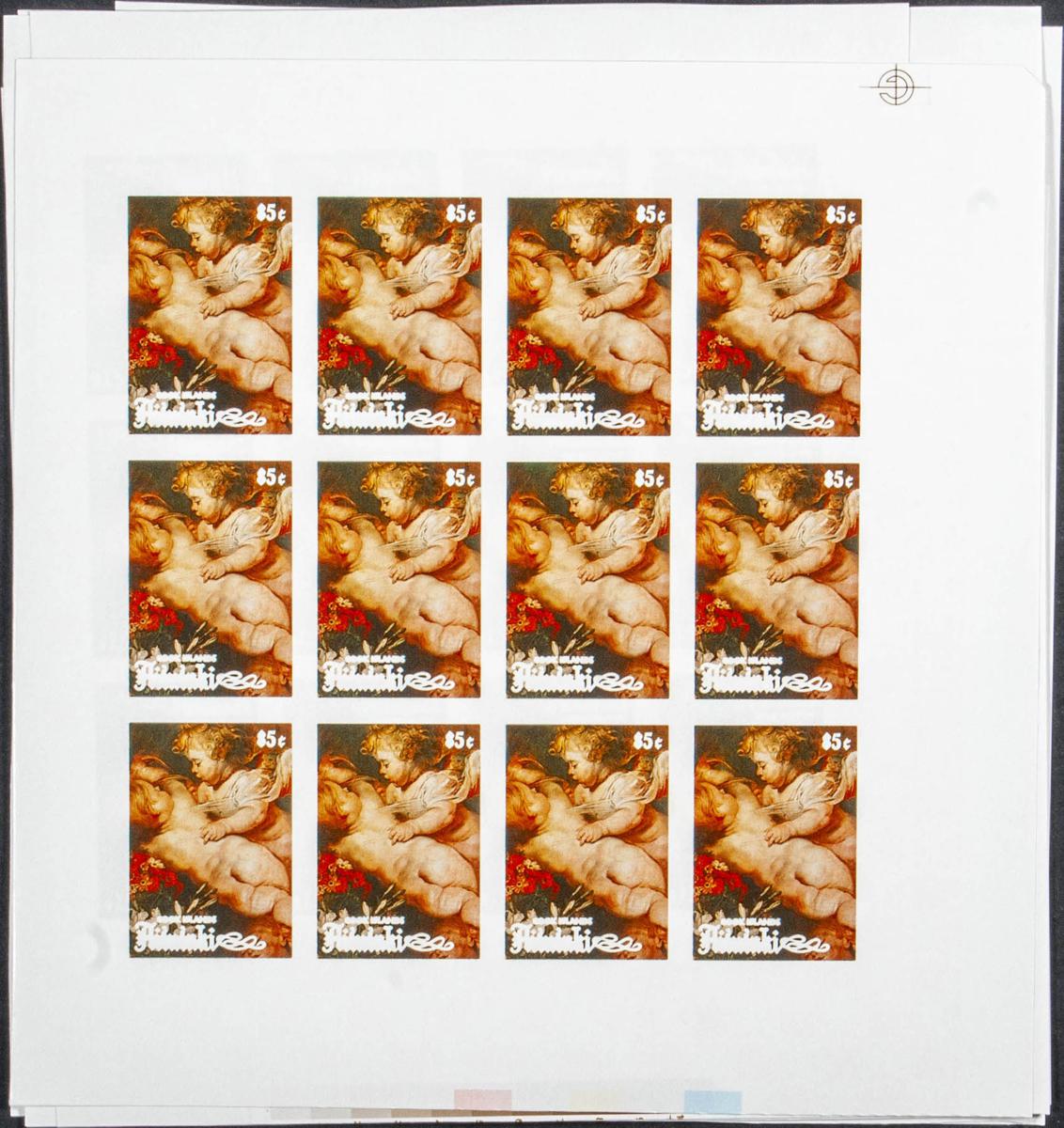 Lot 150 - aitutaki aitutaki - IBERPHIL Auction #109. The Fournier Universe. Part 1 Lot 150 - aitutaki aitutaki - IBERPHIL Auction #109. The Fournier Universe. Part 1