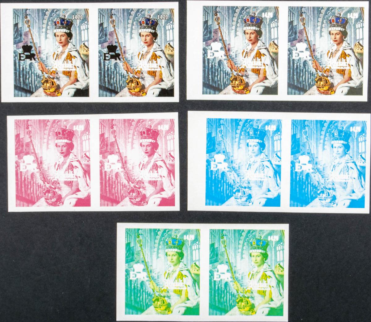 Lot 152 - aitutaki aitutaki - IBERPHIL Auction #109. The Fournier Universe. Part 1 Lot 152 - aitutaki aitutaki - IBERPHIL Auction #109. The Fournier Universe. Part 1