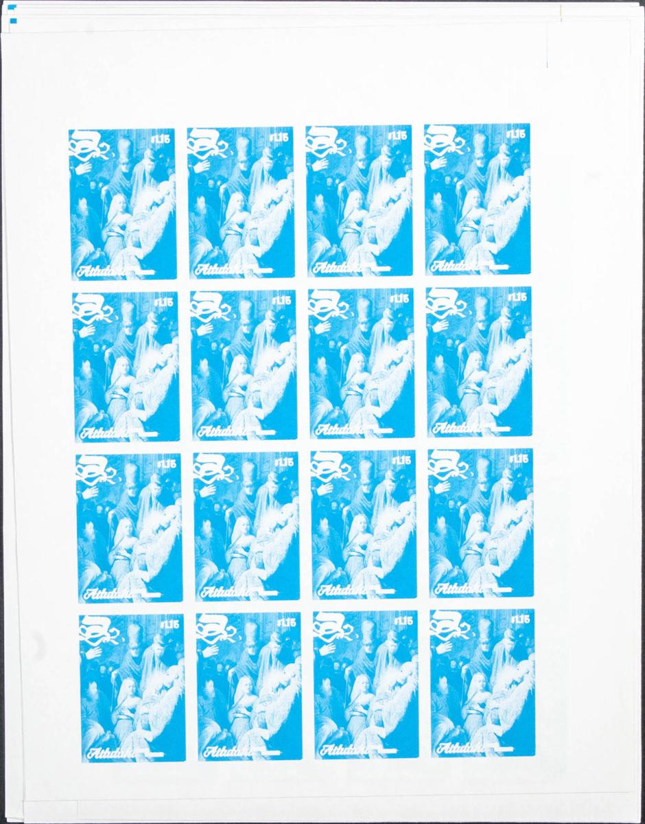 Lot 153 - aitutaki aitutaki - IBERPHIL Auction #109. The Fournier Universe. Part 1 Lot 153 - aitutaki aitutaki - IBERPHIL Auction #109. The Fournier Universe. Part 1
