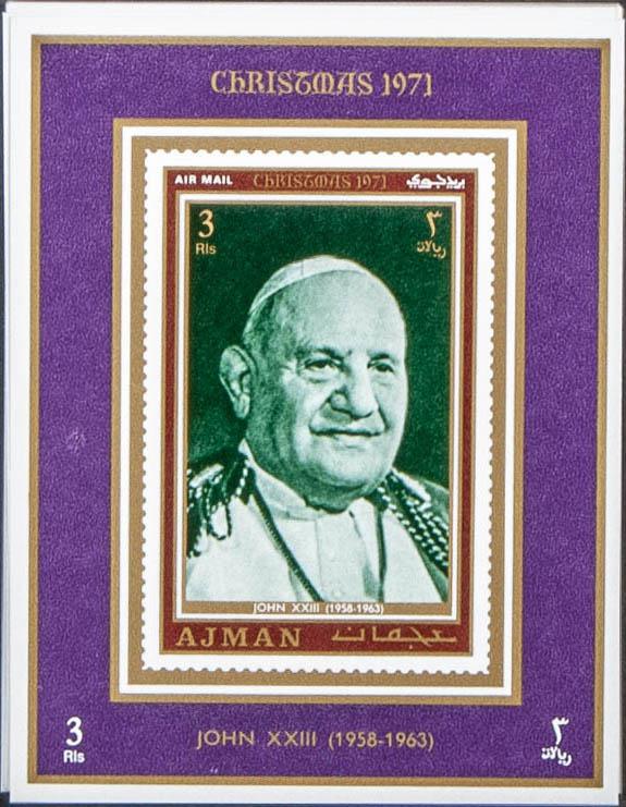 Lot 275 - Southeast Ajman Southeast Ajman - IBERPHIL Auction #109. The Fournier Universe. Part 1 Lot 275 - Southeast Ajman Southeast Ajman - IBERPHIL Auction #109. The Fournier Universe. Part 1
