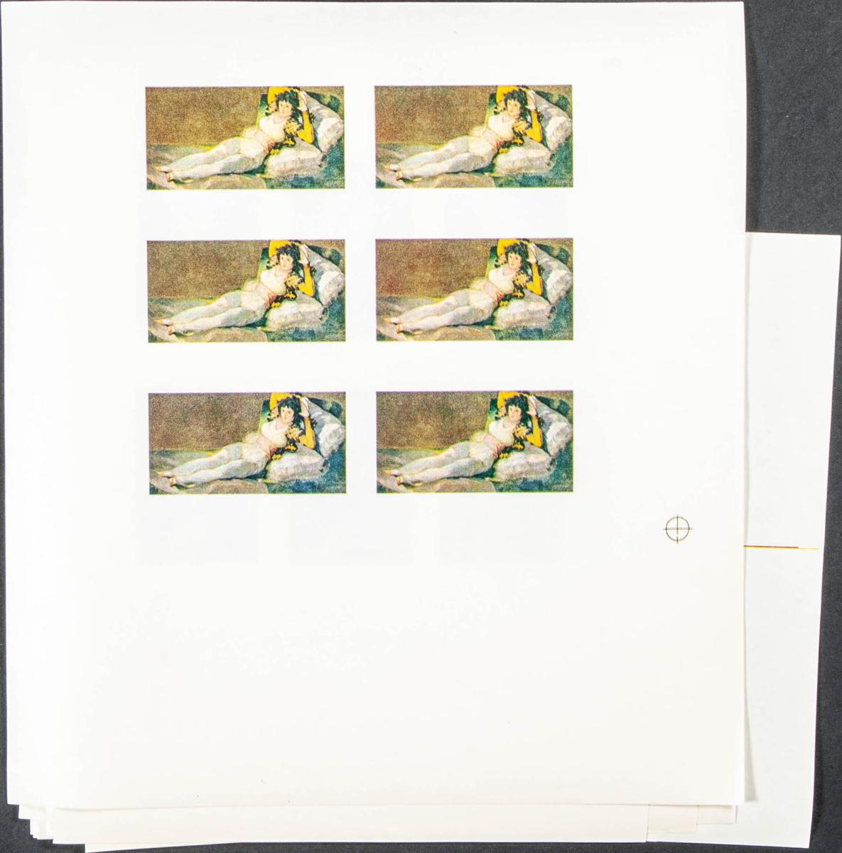 Lot 413 - burundi burundi - IBERPHIL Auction #109. The Fournier Universe. Part 1 Lot 413 - burundi burundi - IBERPHIL Auction #109. The Fournier Universe. Part 1