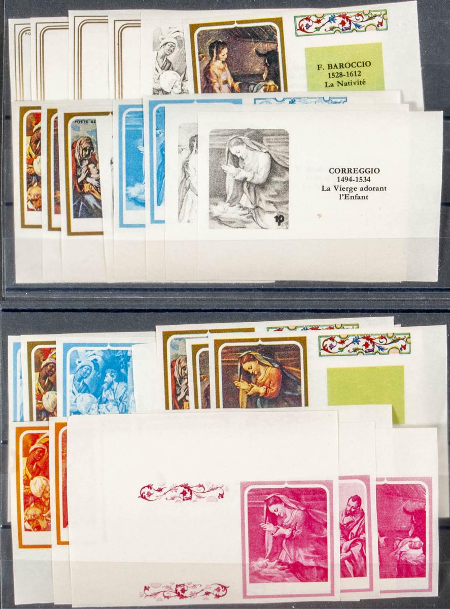 Lot 423 - burundi burundi - IBERPHIL Auction #109. The Fournier Universe. Part 1 Lot 423 - burundi burundi - IBERPHIL Auction #109. The Fournier Universe. Part 1