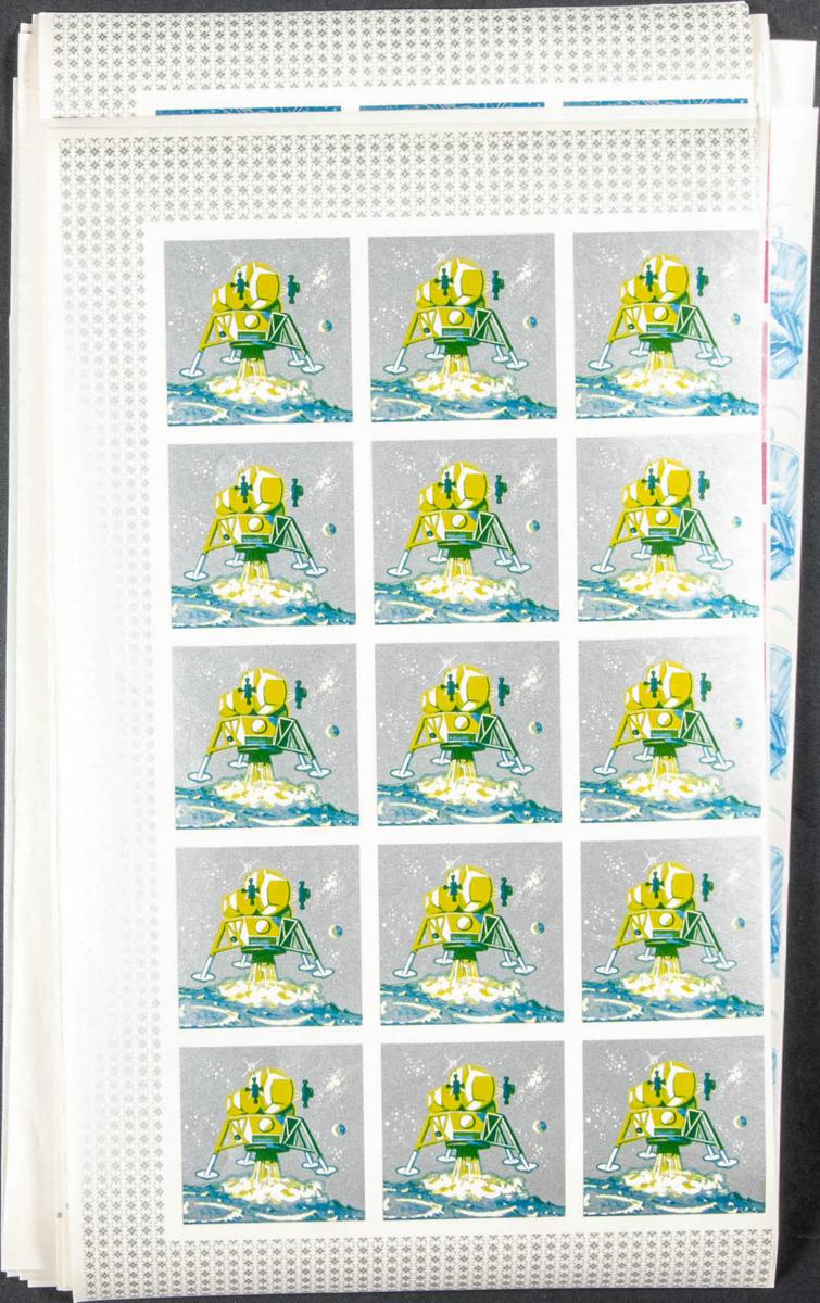 Lot 426 - burundi burundi - IBERPHIL Auction #109. The Fournier Universe. Part 1 Lot 426 - burundi burundi - IBERPHIL Auction #109. The Fournier Universe. Part 1