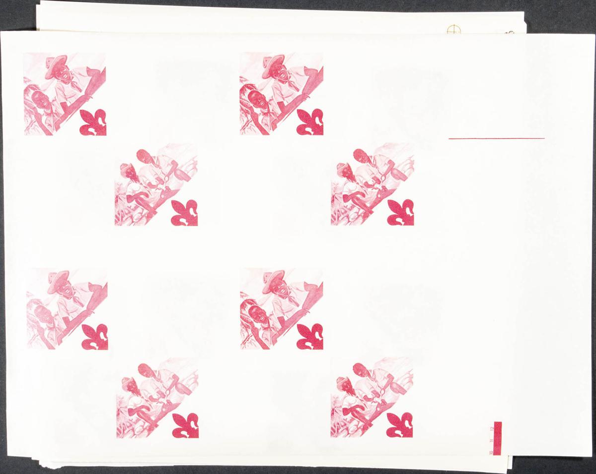 Lot 431 - burundi burundi - IBERPHIL Auction #109. The Fournier Universe. Part 1 Lot 431 - burundi burundi - IBERPHIL Auction #109. The Fournier Universe. Part 1