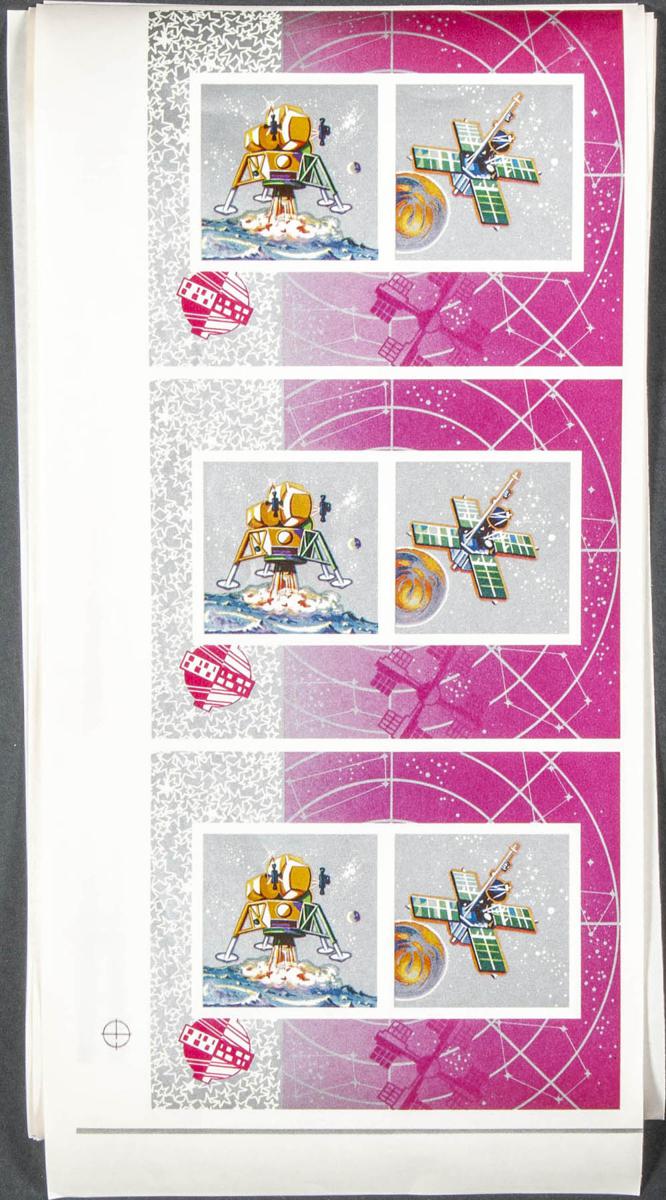 Lot 434 - burundi burundi - IBERPHIL Auction #109. The Fournier Universe. Part 1 Lot 434 - burundi burundi - IBERPHIL Auction #109. The Fournier Universe. Part 1