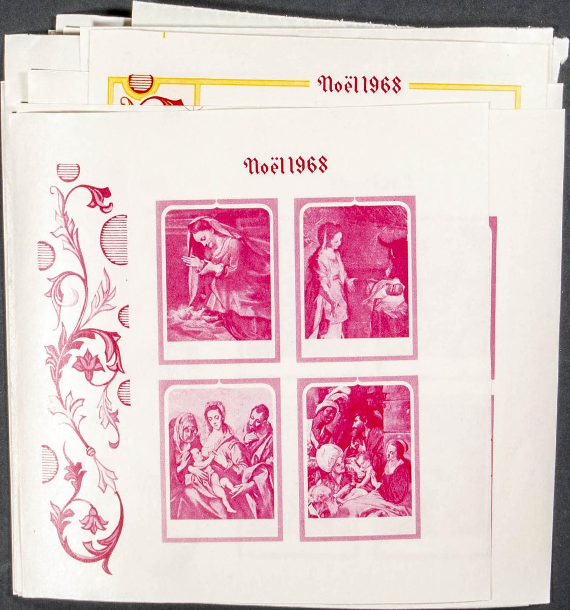 Lot 439 - burundi burundi - IBERPHIL Auction #109. The Fournier Universe. Part 1 Lot 439 - burundi burundi - IBERPHIL Auction #109. The Fournier Universe. Part 1