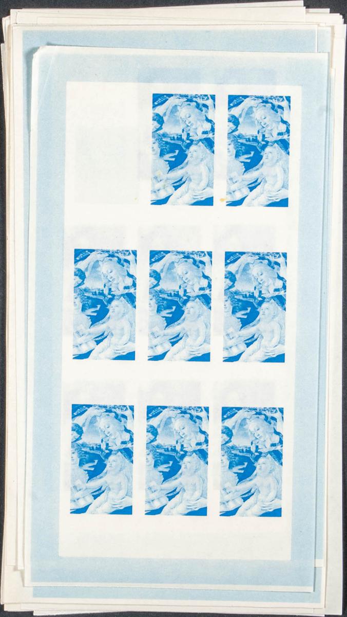 Lot 458 - burundi burundi - IBERPHIL Auction #109. The Fournier Universe. Part 1 Lot 458 - burundi burundi - IBERPHIL Auction #109. The Fournier Universe. Part 1