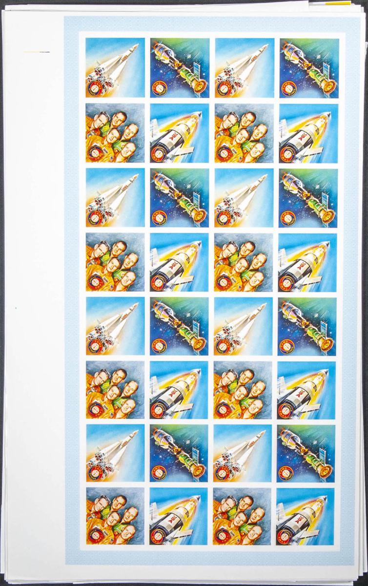 Lot 638 - burundi burundi - IBERPHIL Auction #109. The Fournier Universe. Part 1 Lot 638 - burundi burundi - IBERPHIL Auction #109. The Fournier Universe. Part 1