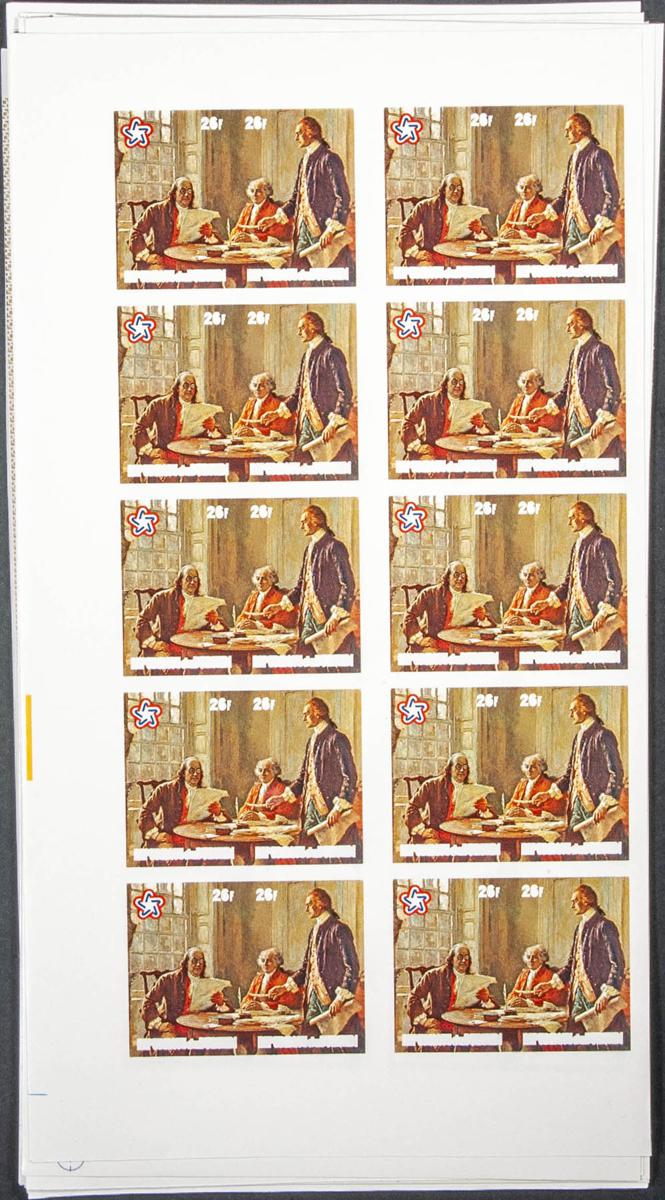 Lot 650 - burundi burundi - IBERPHIL Auction #109. The Fournier Universe. Part 1 Lot 650 - burundi burundi - IBERPHIL Auction #109. The Fournier Universe. Part 1