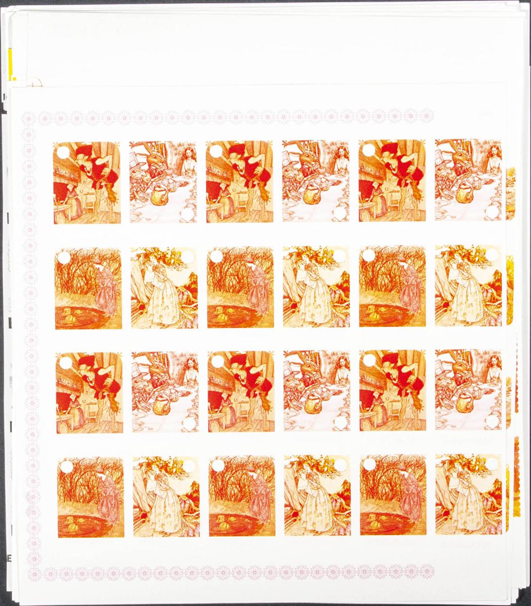 Lot 672 - burundi burundi - IBERPHIL Auction #109. The Fournier Universe. Part 1 Lot 672 - burundi burundi - IBERPHIL Auction #109. The Fournier Universe. Part 1