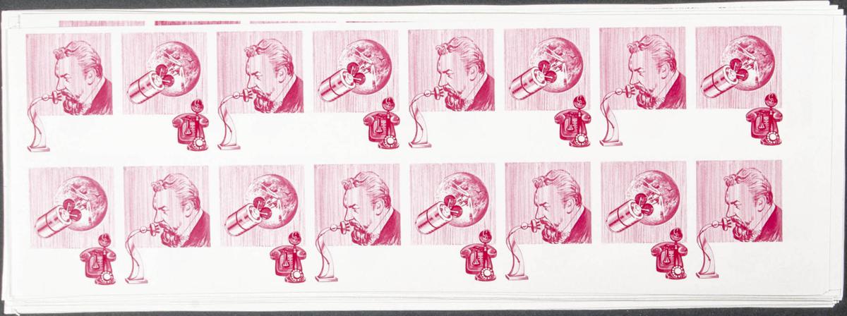 Lot 682 - burundi burundi -  IBERPHIL Auction #109. The Fournier Universe. Part 1