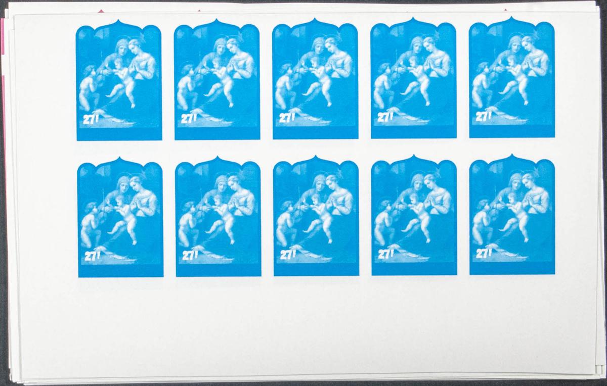 Lot 715 - burundi burundi - IBERPHIL Auction #109. The Fournier Universe. Part 1 Lot 715 - burundi burundi - IBERPHIL Auction #109. The Fournier Universe. Part 1