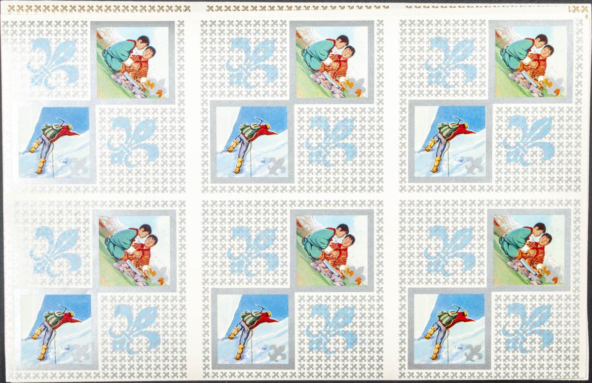 Lot 826 - bhutan bhutan - IBERPHIL Auction #109. The Fournier Universe. Part 1 Lot 826 - bhutan bhutan - IBERPHIL Auction #109. The Fournier Universe. Part 1