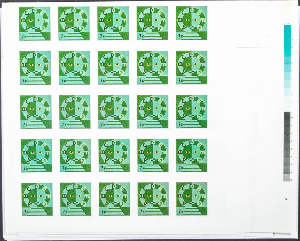 Lot 874 - congo (democratic republic) congo (democratic republic) - IBERPHIL Auction #109. The Fournier Universe. Part 1 Lot 874 - congo (democratic republic) congo (democratic republic) - IBERPHIL Auction #109. The Fournier Universe. Part 1