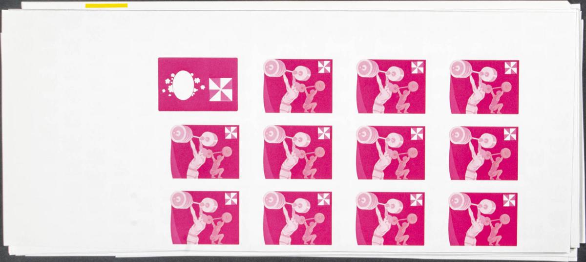 Lot 972 - cook islands cook islands - IBERPHIL Auction #109. The Fournier Universe. Part 1 Lot 972 - cook islands cook islands - IBERPHIL Auction #109. The Fournier Universe. Part 1