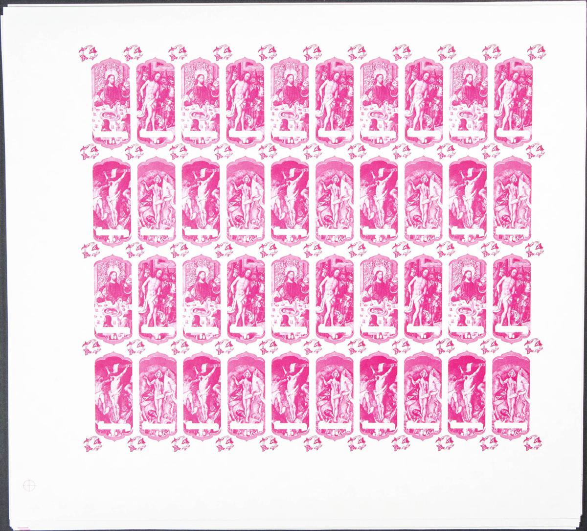 Lot 97 - aitutaki aitutaki - IBERPHIL Auction #109. The Fournier Universe. Part 1 Lot 97 - aitutaki aitutaki - IBERPHIL Auction #109. The Fournier Universe. Part 1