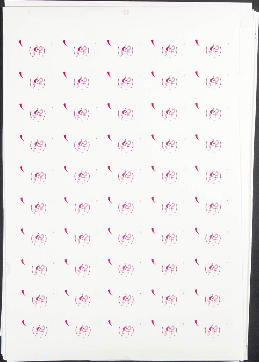Lot 1601 - kuwait kuwait -  IBERPHIL Auction #110. The Fournier Universe. Part 2