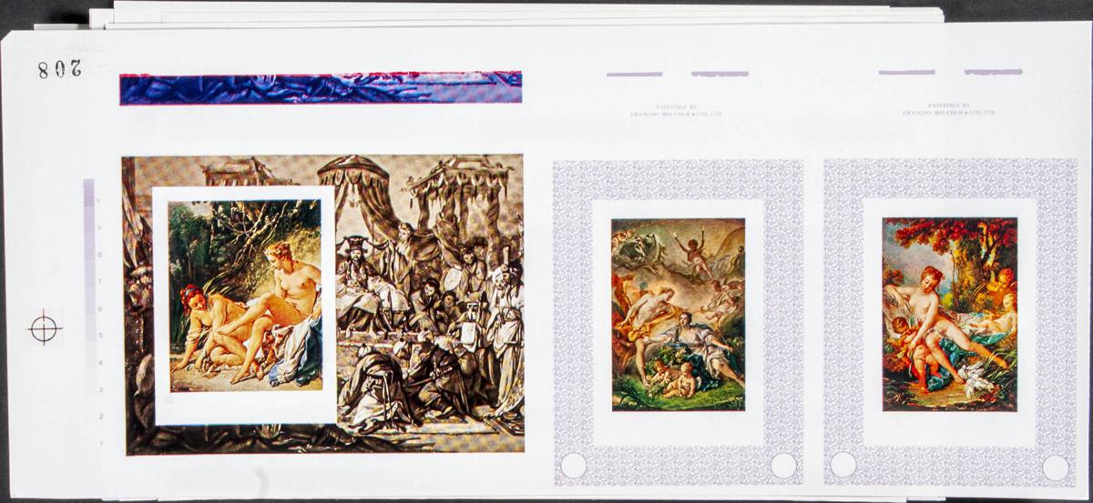Lot 1670 - Southeast Arabia Manama Southeast Arabia Manama - IBERPHIL Auction #110. The Fournier Universe. Part 2 Lot 1670 - Southeast Arabia Manama Southeast Arabia Manama - IBERPHIL Auction #110. The Fournier Universe. Part 2