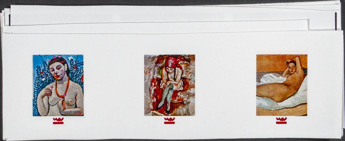 Lot 1744 - Southeast Arabia Manama Southeast Arabia Manama - IBERPHIL Auction #110. The Fournier Universe. Part 2 Lot 1744 - Southeast Arabia Manama Southeast Arabia Manama - IBERPHIL Auction #110. The Fournier Universe. Part 2
