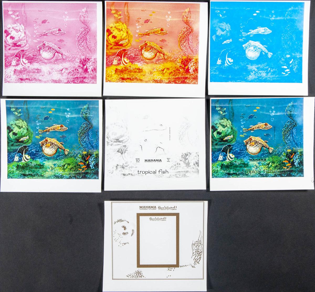 Lot 1766 - Southeast Arabia Manama Southeast Arabia Manama - IBERPHIL Auction #110. The Fournier Universe. Part 2 Lot 1766 - Southeast Arabia Manama Southeast Arabia Manama - IBERPHIL Auction #110. The Fournier Universe. Part 2