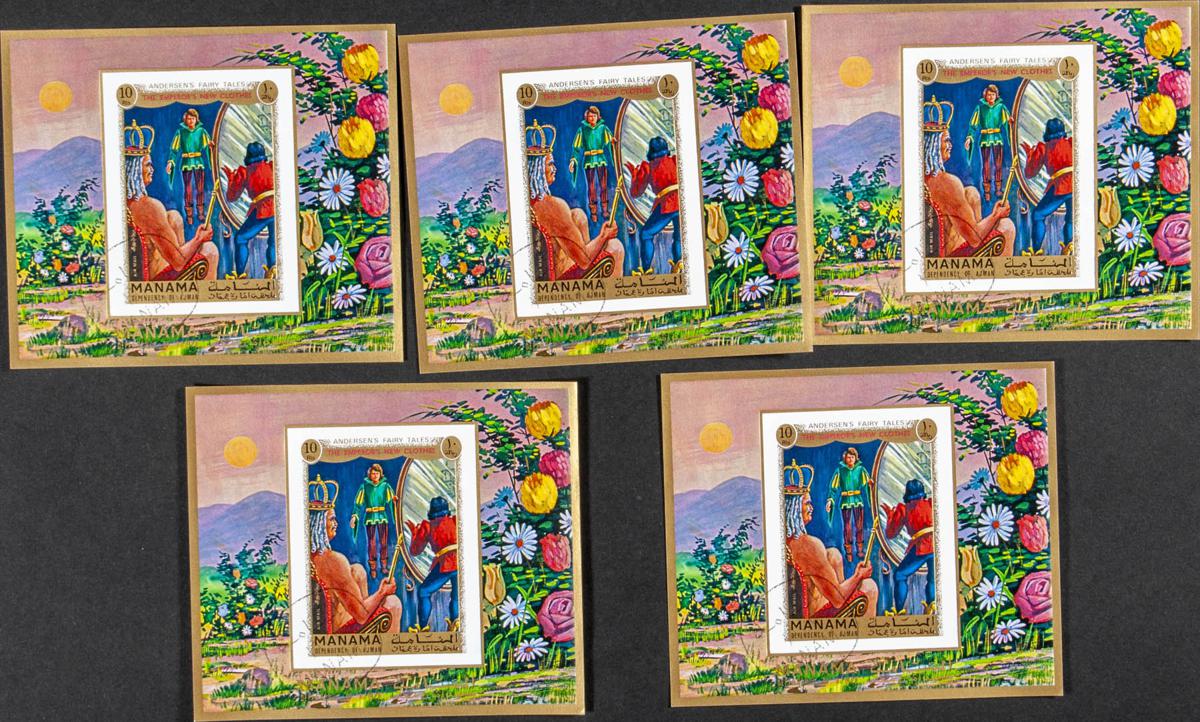 Lot 1779 - Southeast Arabia Manama Southeast Arabia Manama - IBERPHIL Auction #110. The Fournier Universe. Part 2 Lot 1779 - Southeast Arabia Manama Southeast Arabia Manama - IBERPHIL Auction #110. The Fournier Universe. Part 2