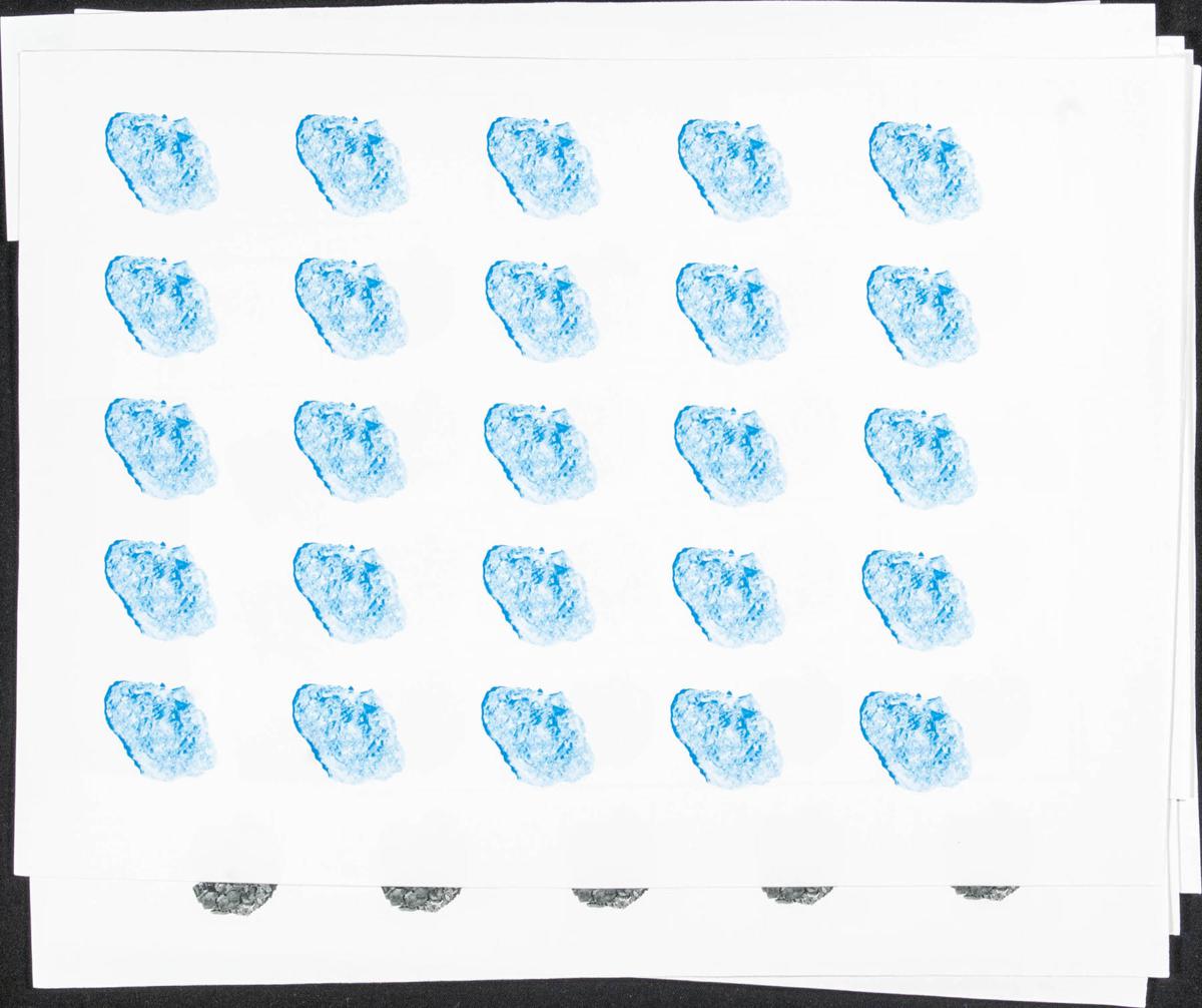 Lot 1796 - Independent Marocco Independent Marocco -  IBERPHIL Auction #110. The Fournier Universe. Part 2