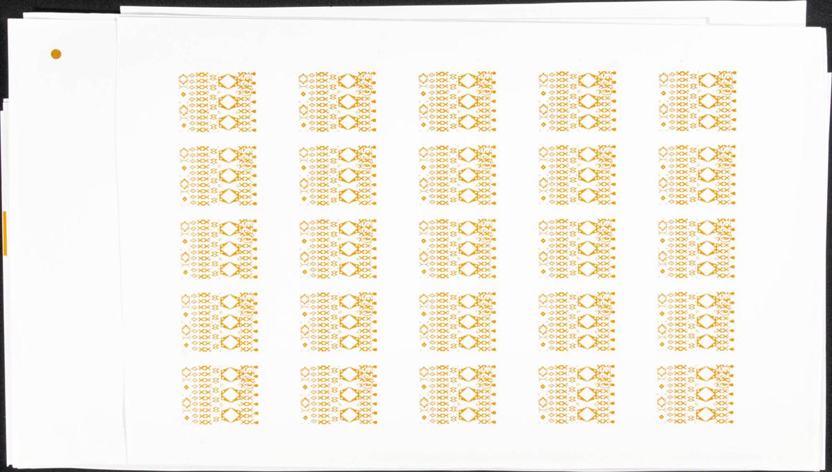Lot 1809 - Independent Marocco Independent Marocco -  IBERPHIL Auction #110. The Fournier Universe. Part 2