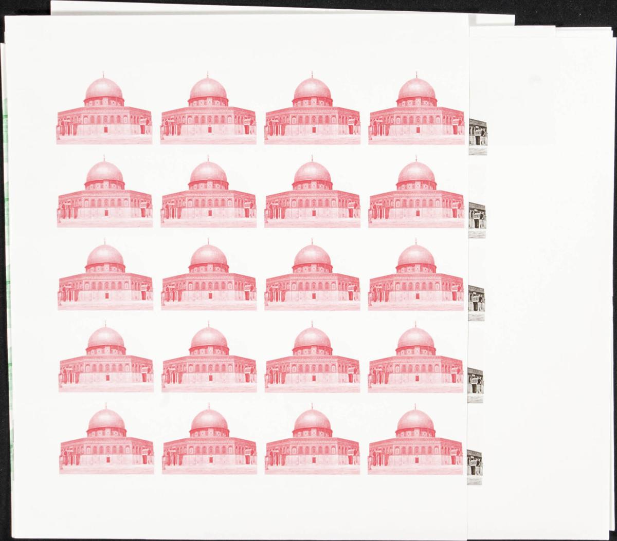 Lot 1838 - Independent Marocco Independent Marocco - IBERPHIL Auction #110. The Fournier Universe. Part 2 Lot 1838 - Independent Marocco Independent Marocco - IBERPHIL Auction #110. The Fournier Universe. Part 2