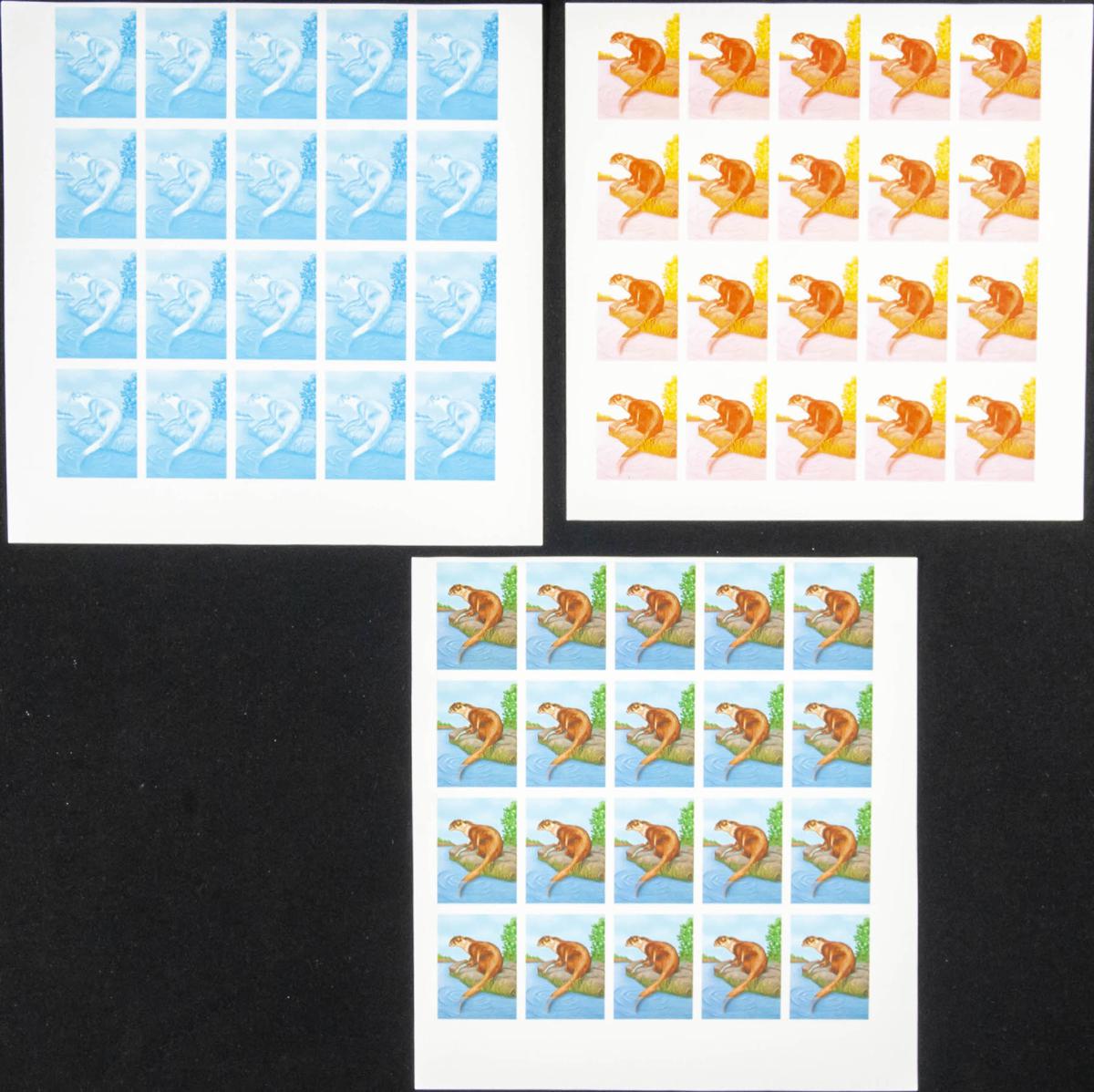 Lot 1910 - Independent Marocco Independent Marocco - IBERPHIL Auction #110. The Fournier Universe. Part 2 Lot 1910 - Independent Marocco Independent Marocco - IBERPHIL Auction #110. The Fournier Universe. Part 2