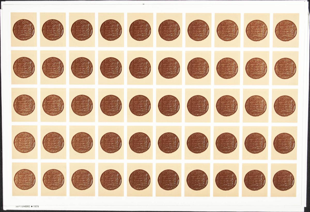 Lot 1918 - Independent Marocco Independent Marocco - IBERPHIL Auction #110. The Fournier Universe. Part 2 Lot 1918 - Independent Marocco Independent Marocco - IBERPHIL Auction #110. The Fournier Universe. Part 2
