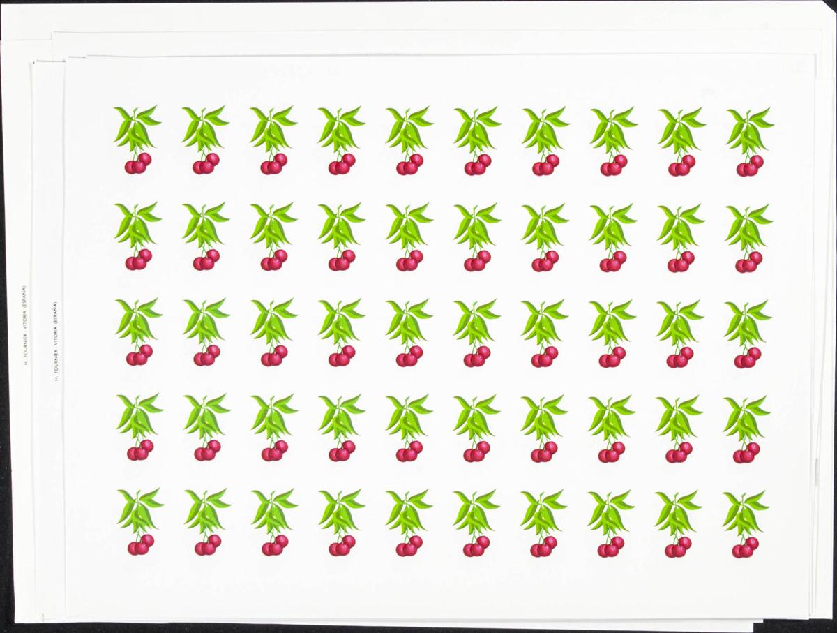 Lot 1987 - Independent Marocco Independent Marocco - IBERPHIL Auction #110. The Fournier Universe. Part 2 Lot 1987 - Independent Marocco Independent Marocco - IBERPHIL Auction #110. The Fournier Universe. Part 2