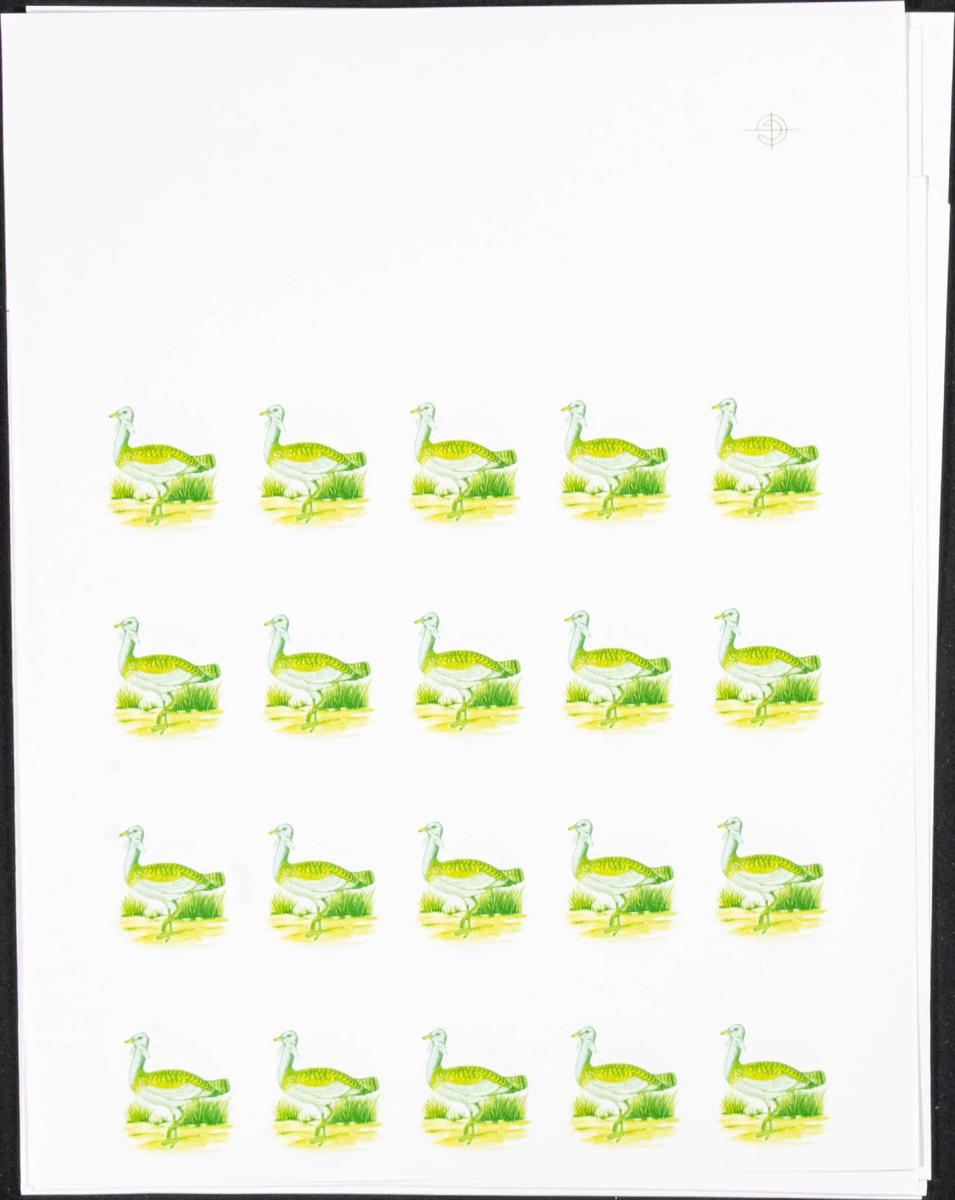 Lot 2044 - Independent Marocco Independent Marocco - IBERPHIL Auction #110. The Fournier Universe. Part 2 Lot 2044 - Independent Marocco Independent Marocco - IBERPHIL Auction #110. The Fournier Universe. Part 2